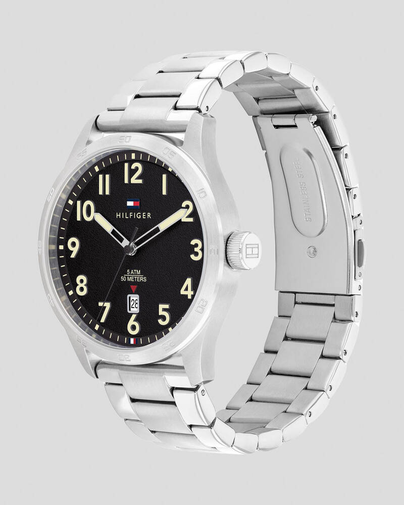Tommy Hilfiger Forrest Watch for Mens