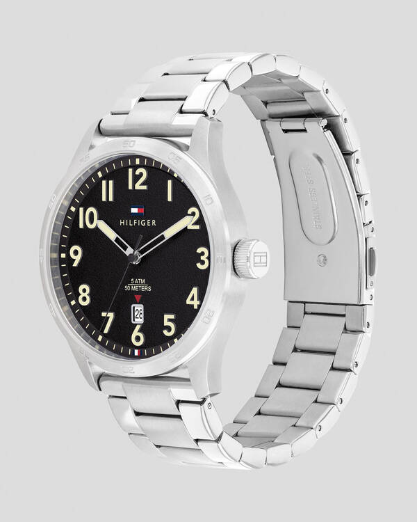 Tommy Hilfiger Forrest Watch for Mens