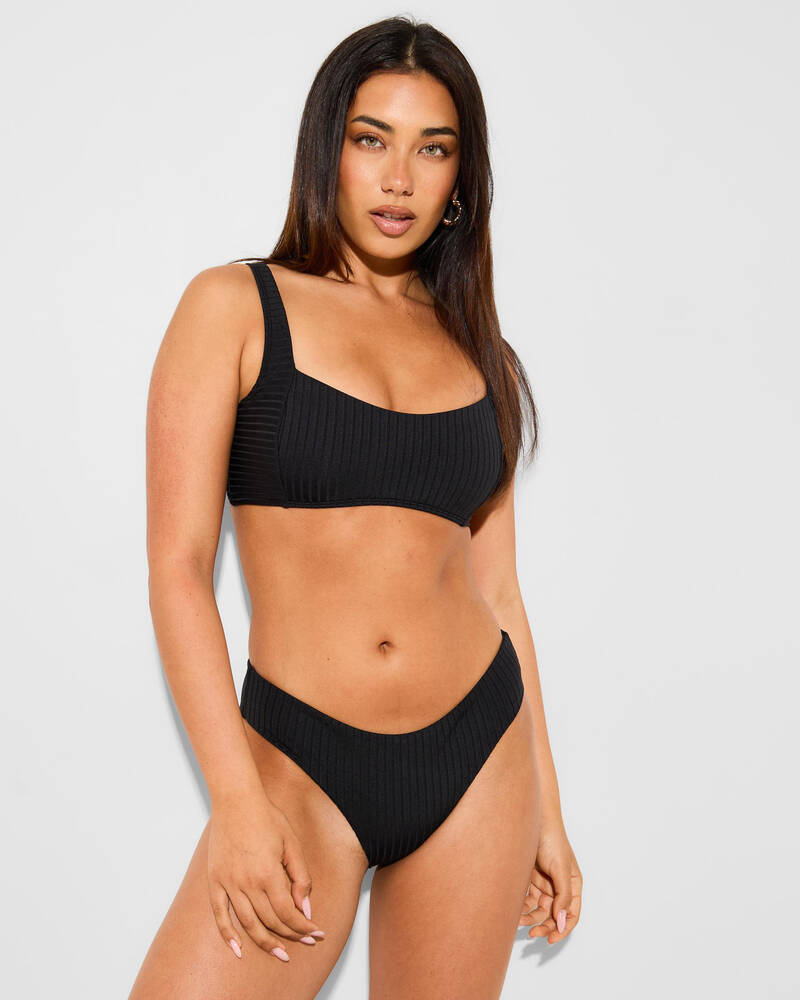 Rip Curl Premium Surf Classic Bikini Bottom for Womens