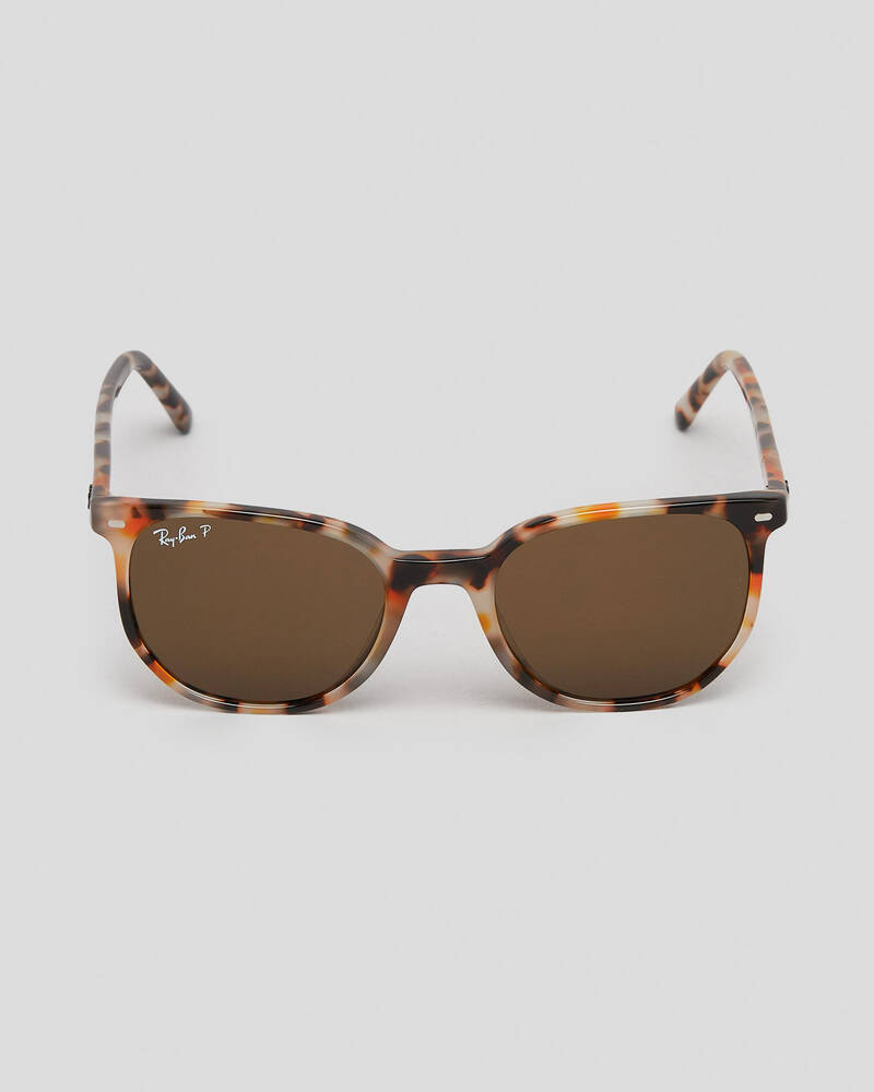 Ray-Ban Elliot Polarised Sunglasses for Mens