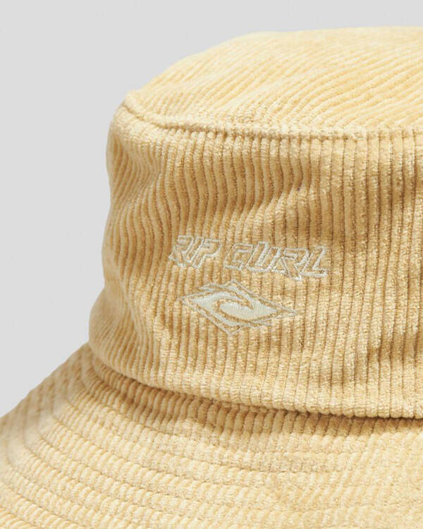 Rip Curl Icons Of Surf Bucket Hat for Womens