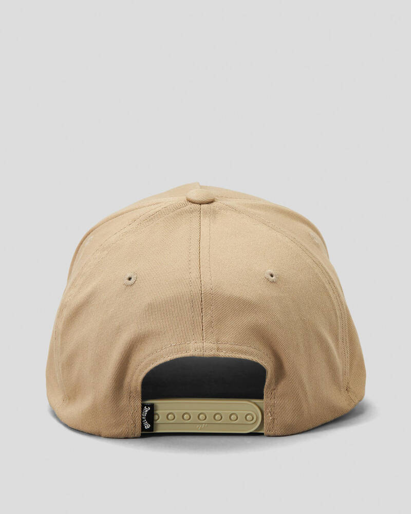 Billabong Arch Flexfit 110 Snapback Cap for Mens