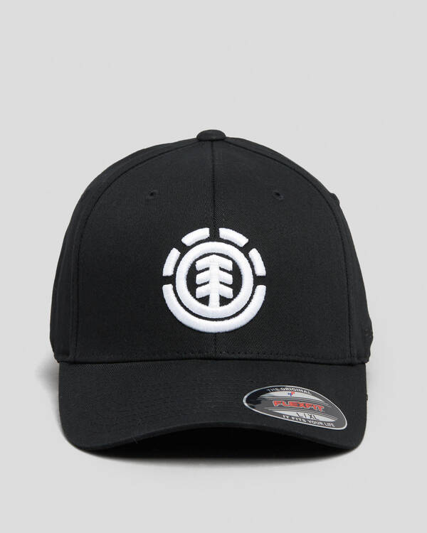 Element Tree Flexfit Cap for Mens