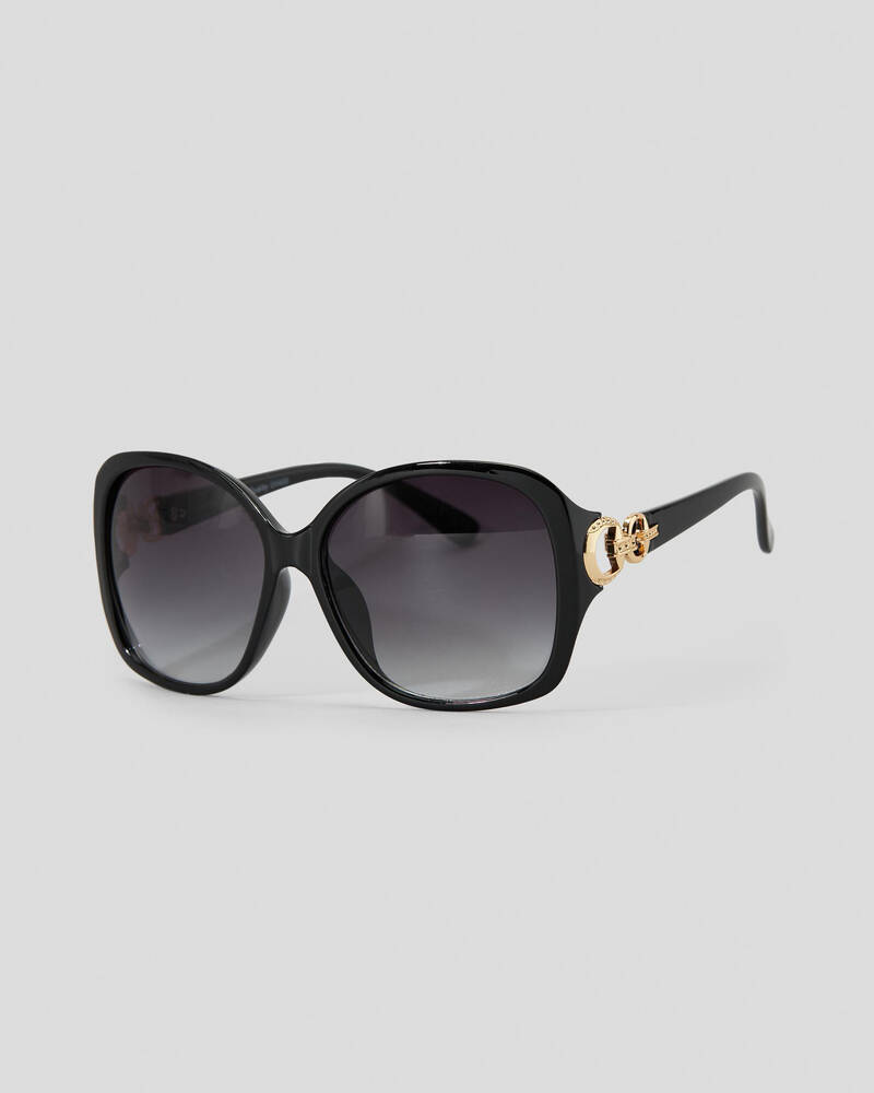 Indie Eyewear Atlanta Sunglasses for Womens