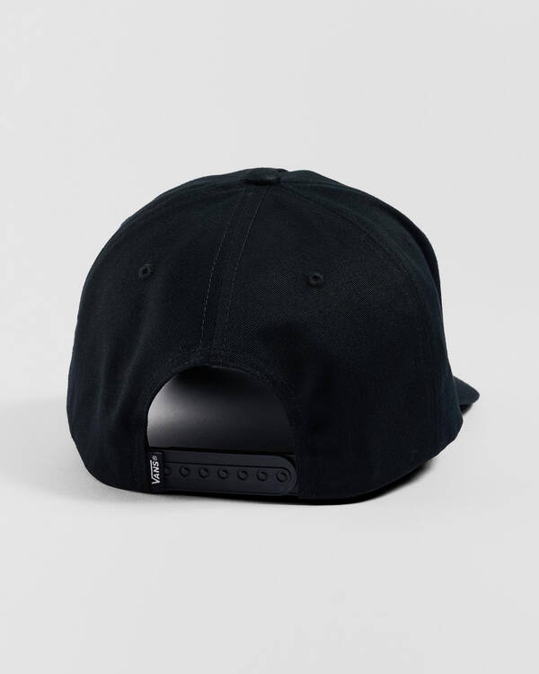 Vans Classic Snapback Cap for Mens