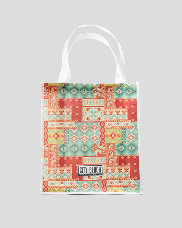 City Beach VEDA ECO BAG for Womens