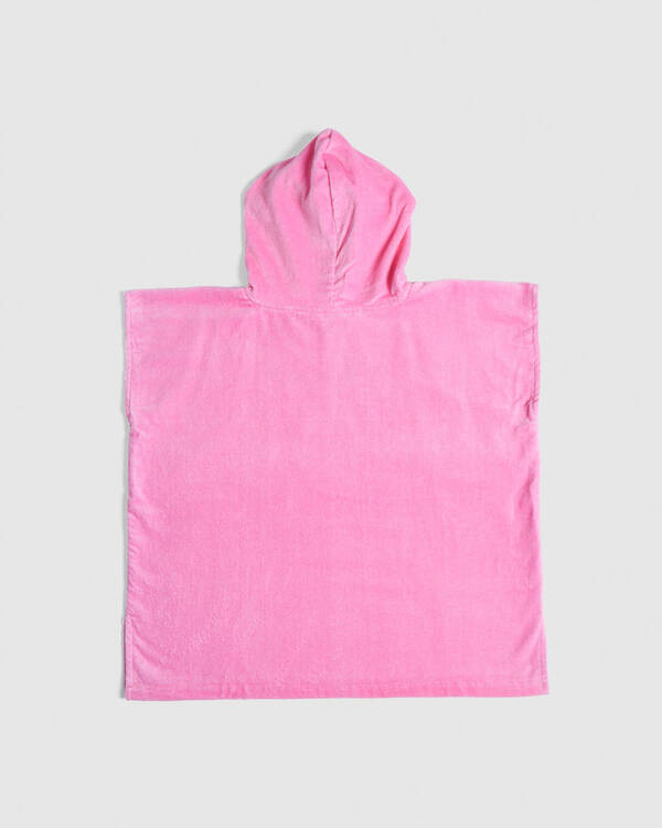 Billabong Toddlers' Hooded Towel for Womens