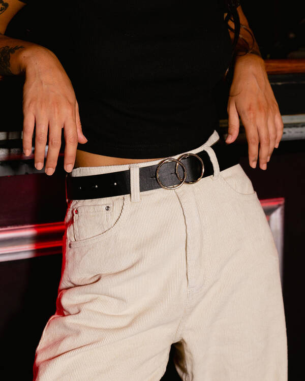 Mooloola Felicity Belt for Womens