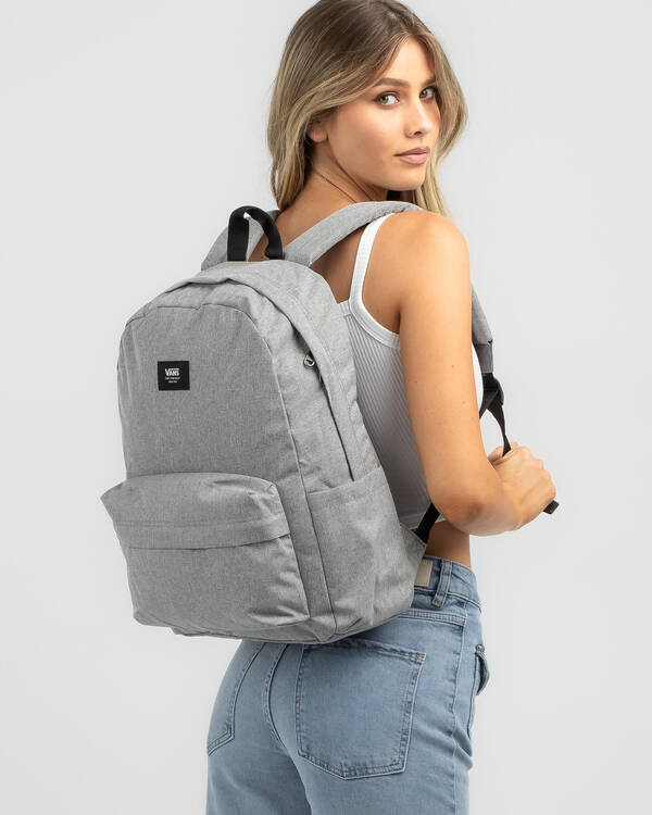 Vans Old Skool H20 Backpack for Womens