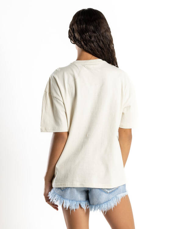 Billabong Girls' Groovy Nature T-Shirt for Womens