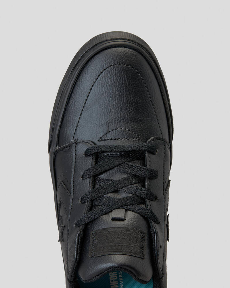 Converse Womens Belmont Shoes for Womens