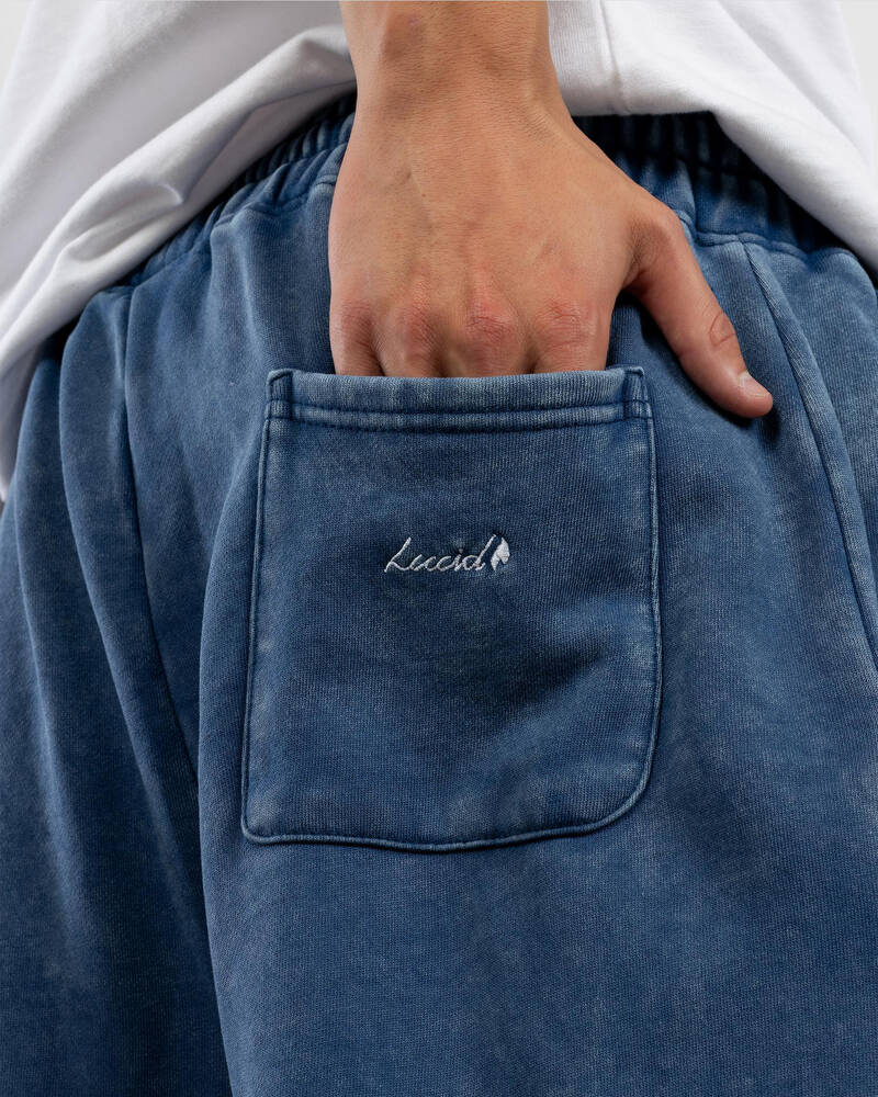 Lucid Dodger Track Pants for Mens