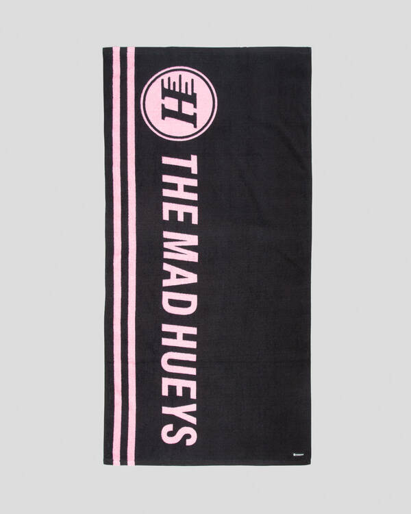 The Mad Hueys Surf Towel for Womens