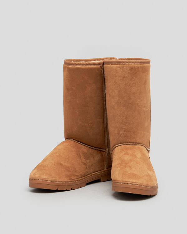 Salty Life Blackbeard Boots for Mens