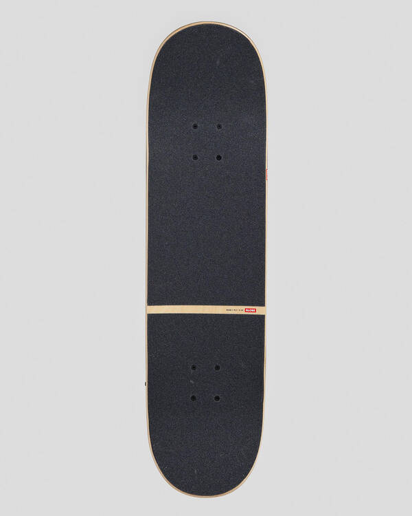 Globe G2 Rapid Space 8.25" Complete Skateboard for Mens