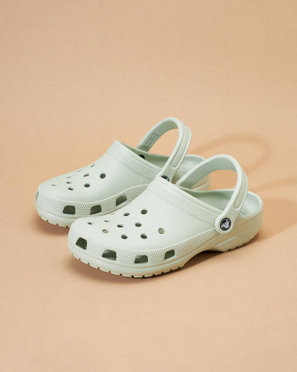 Crocs Classic Clogs for Unisex