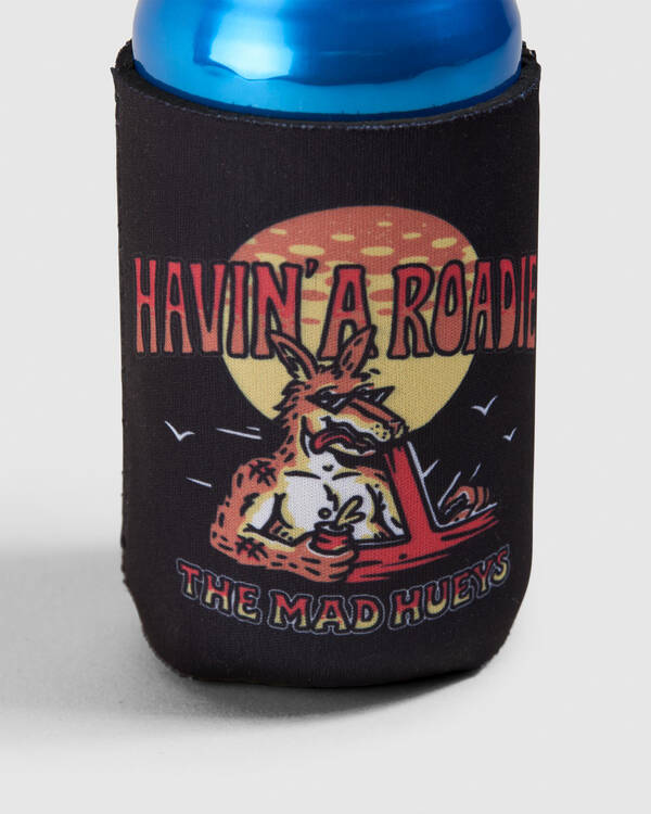 The Mad Hueys Roadie Stubby Cooler for Mens
