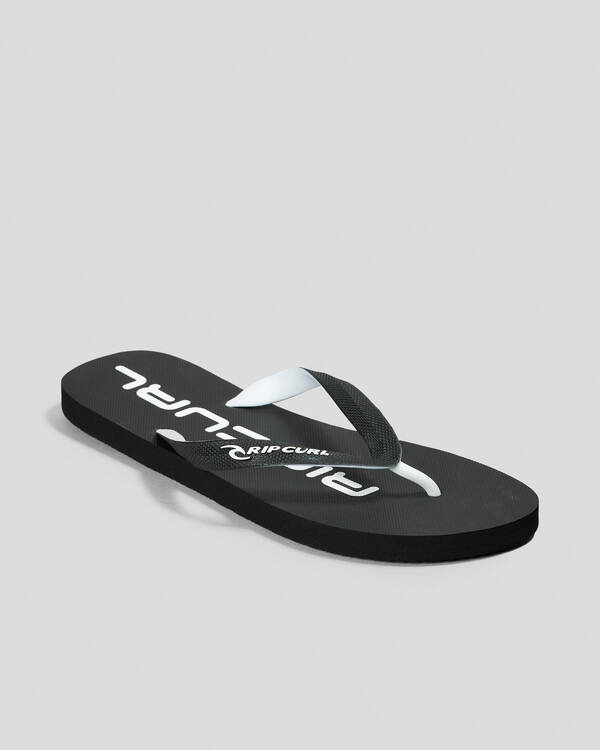 Rip Curl Dosed Bloom Thongs for Mens
