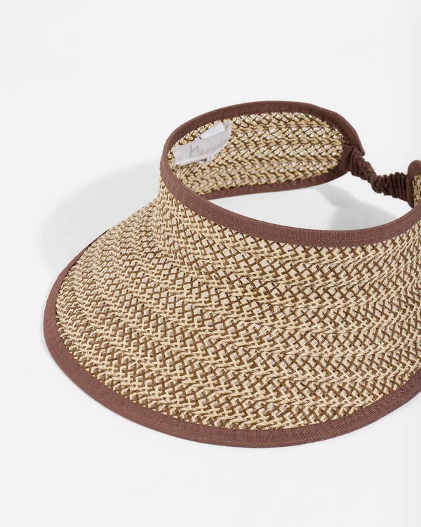 Mooloola Nala Visor for Womens