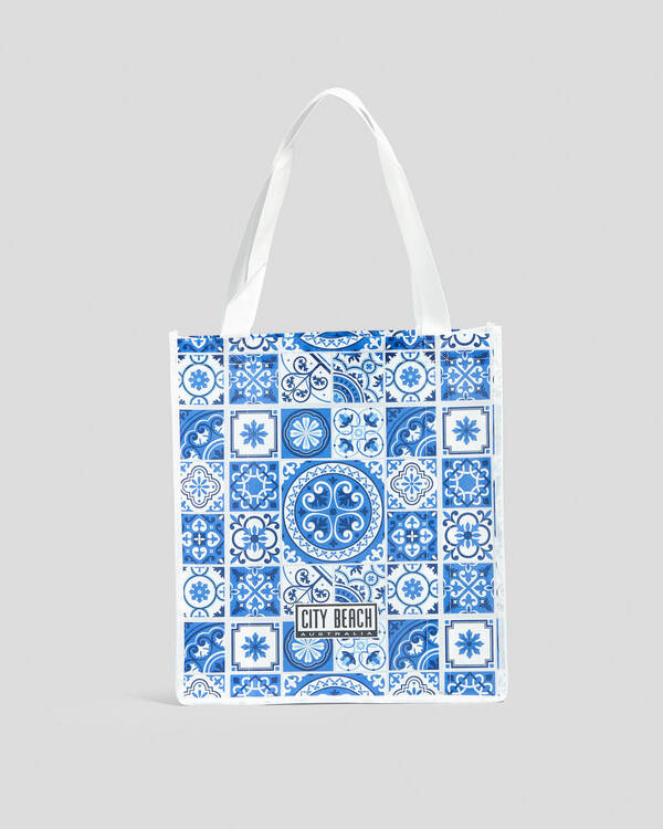 Get It Now Skylar Eco Bag for Womens