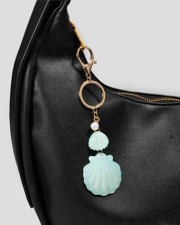 Karyn In LA Scotia Keyring for Womens