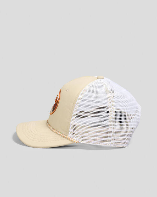 Nike Rise Outdoor Trucker Cap for Womens