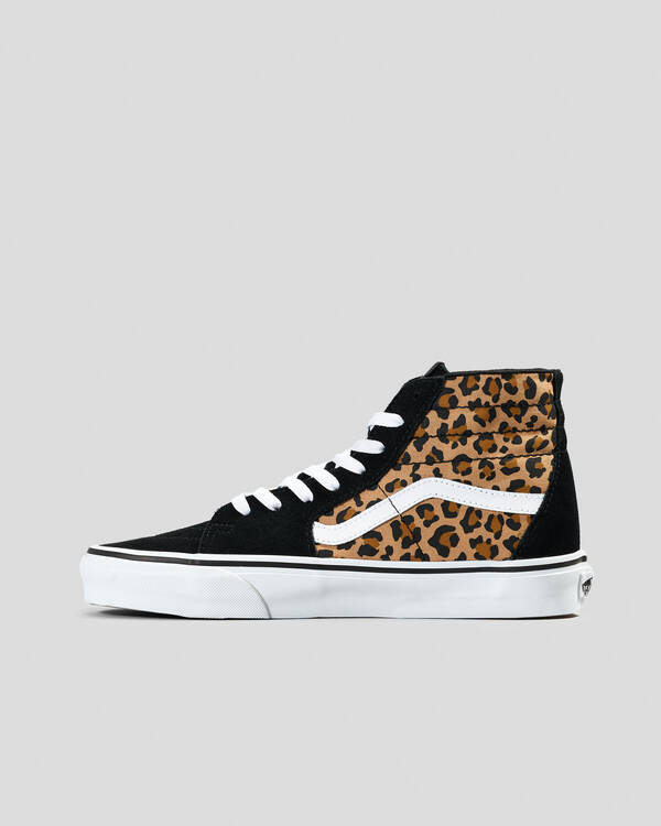 Vans Womens SK8-Hi Shoes for Womens