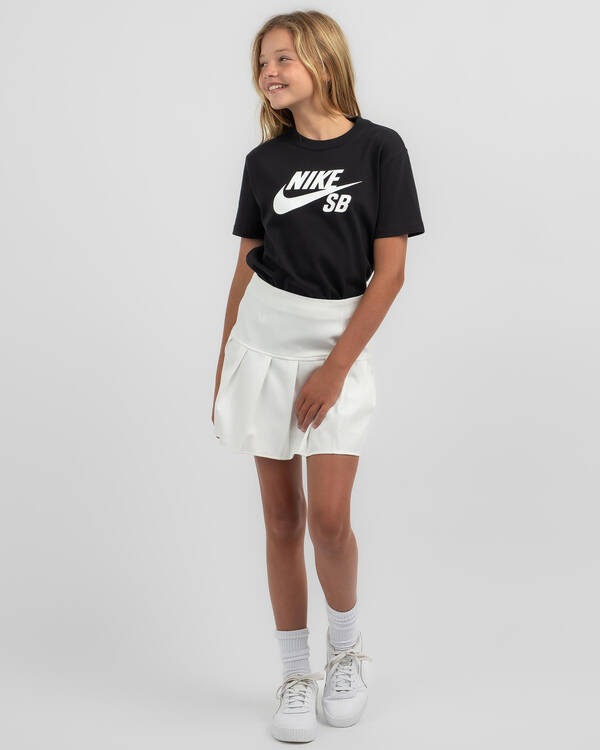 Nike Girls' Nike SB T-Shirt for Womens