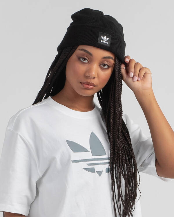 adidas AC Cuff Beanie for Womens