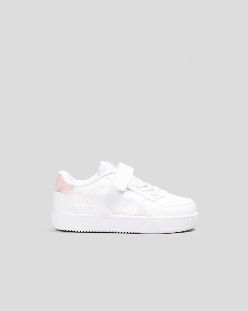 Puma Toddlers' Caven 2.0 Holo 2.0 Shoes for Womens