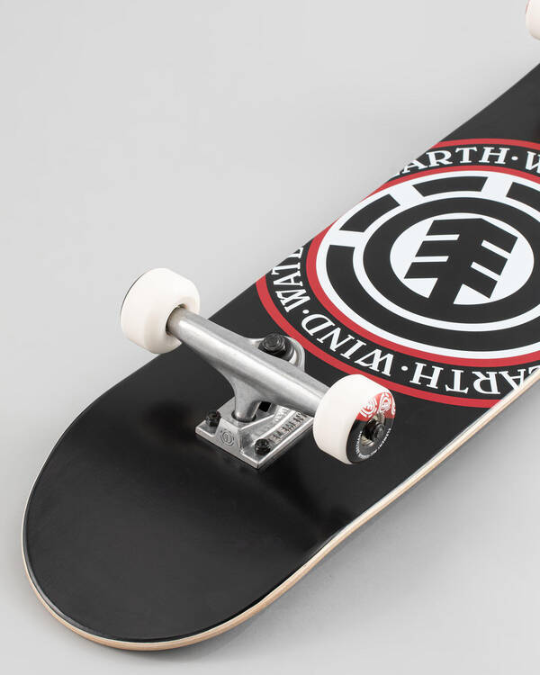 Element Seal 8.0" Complete Skateboard for Unisex