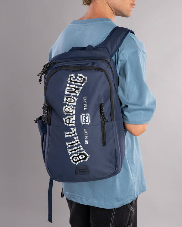 Norfolk Backpack