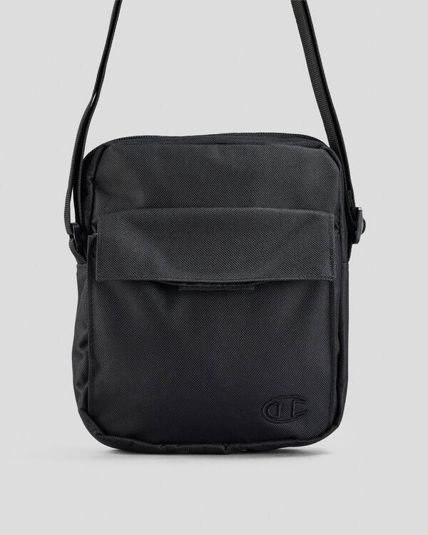 Champion Tonal Messenger Bag for Womens