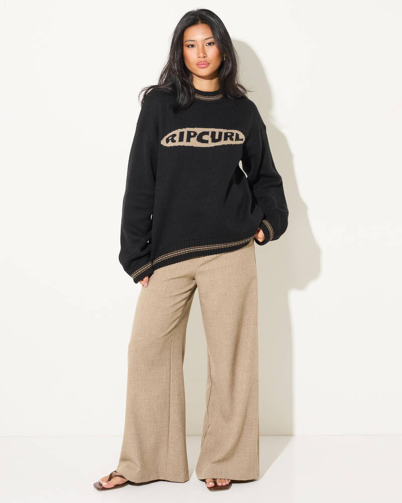Rip Curl Half Moon Bay Sweater for Womens