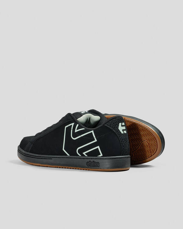 Etnies Kingpin 2 Shoes for Mens