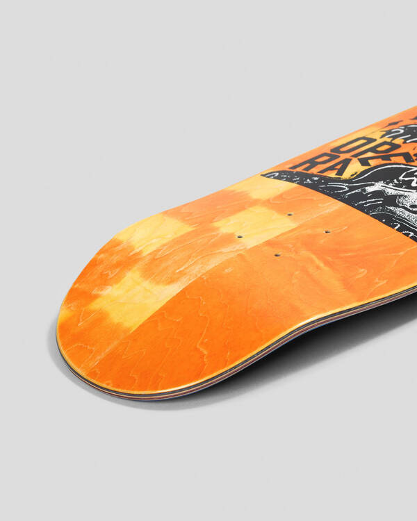 Opera Gargoyle RX7 8.98" Skateboard Deck for Unisex
