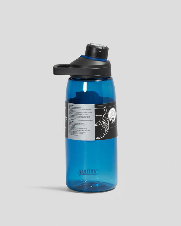 Camelbak Chute Mag 1L Water Bottle for Unisex