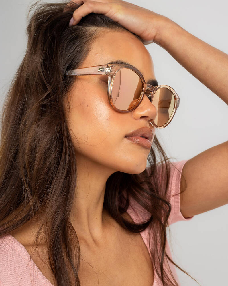 Le Specs Paramount Sunglasses for Womens