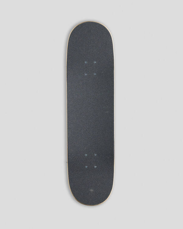 Globe G0 Reverb 8.5" Complete Skateboard for Unisex