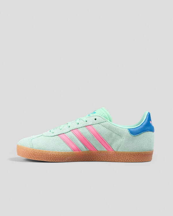 adidas Womens' Gazelle Shoes for Womens