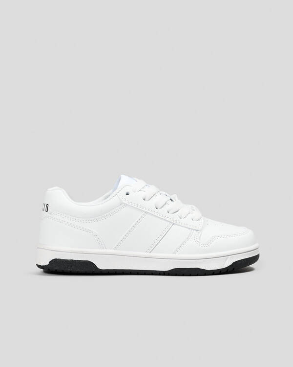 Lucid Boys' Sanctus Shoes for Mens