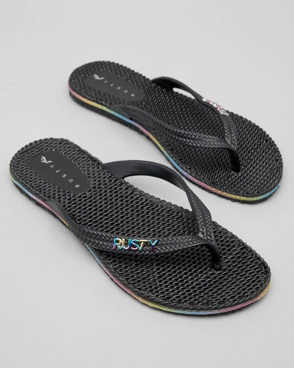 Flippin' Thongs