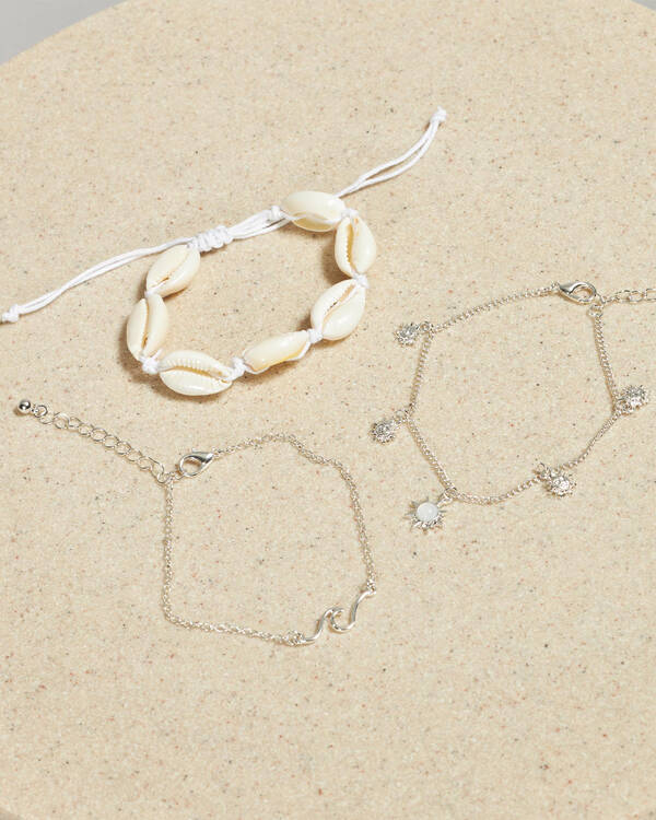 Karyn In LA Ava Bracelet Pack for Womens