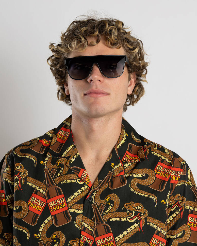 Sin Eyewear Cannonball Sunglasses for Mens