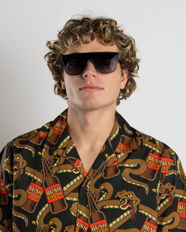 Sin Eyewear Cannonball Sunglasses for Mens