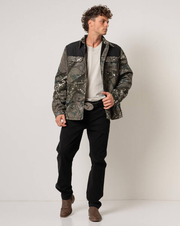 Ringers Western Highfields Jacket for Mens