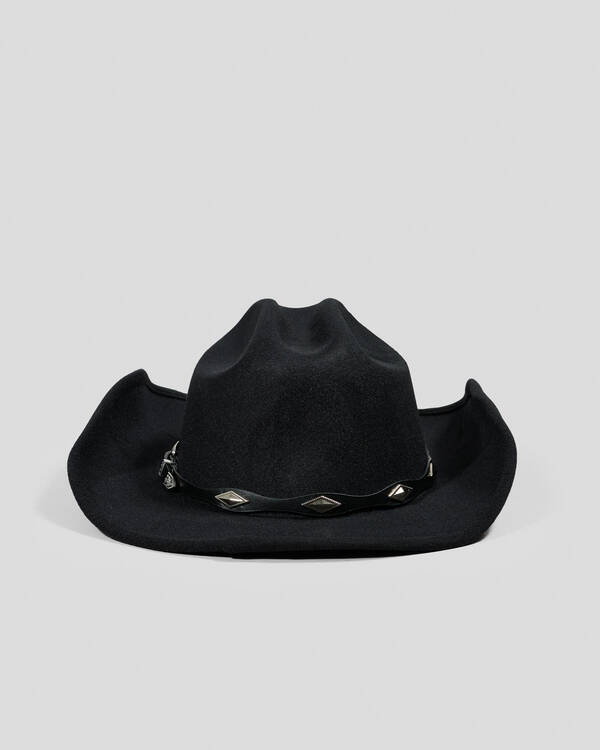Mooloola Kasey Felt Hat for Womens