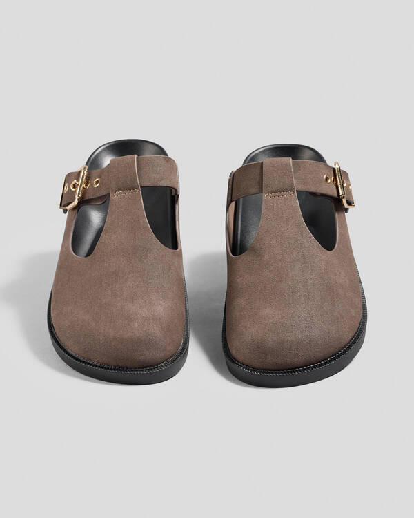Ava And Ever Jasper Slide Sandals for Womens