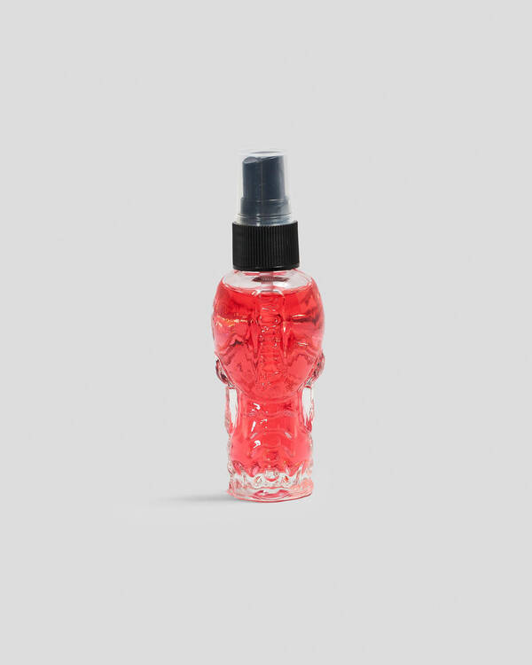 MDI Odour Sprayer for Unisex