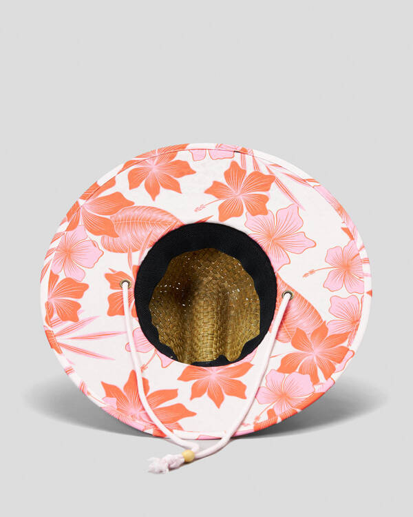 Roxy Pina To My Colada Printed for Womens